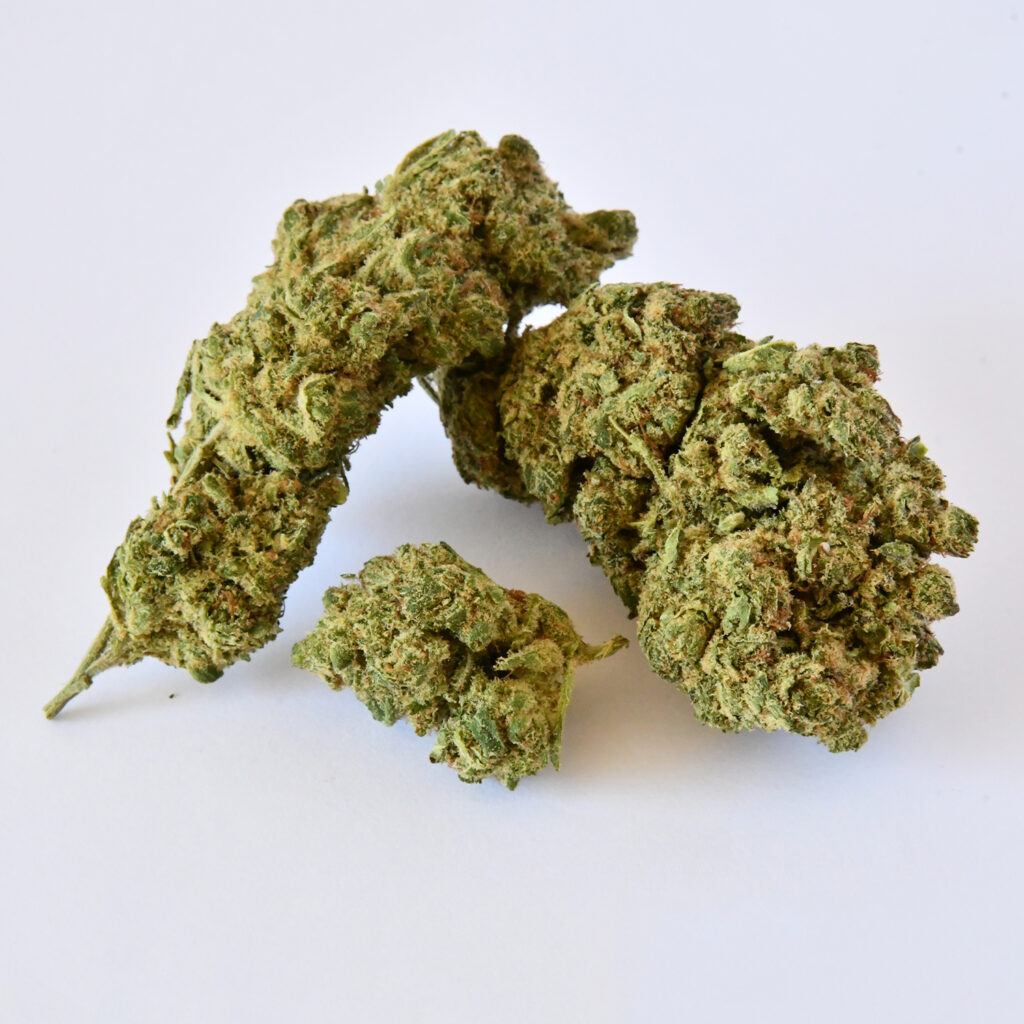 Silver Haze