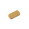 Swiss Premium Pollen - Indoor Strawberry 5GR. THC < 1% <strong>CBD ~20%</strong> – Image 2