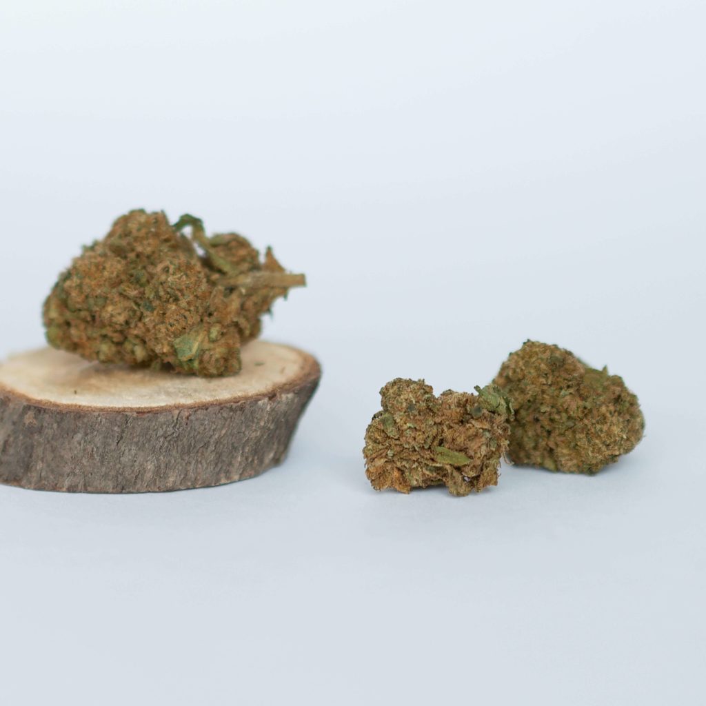 Cannabis CBD Brown Kush – Image 2