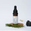 Huile CBD 10% (Broad Spectrum)