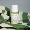 huile de massage au CBD de 500g pour muscles et articulations
