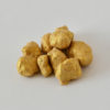 Moonrock de cannabis CBD Gold Rocks
