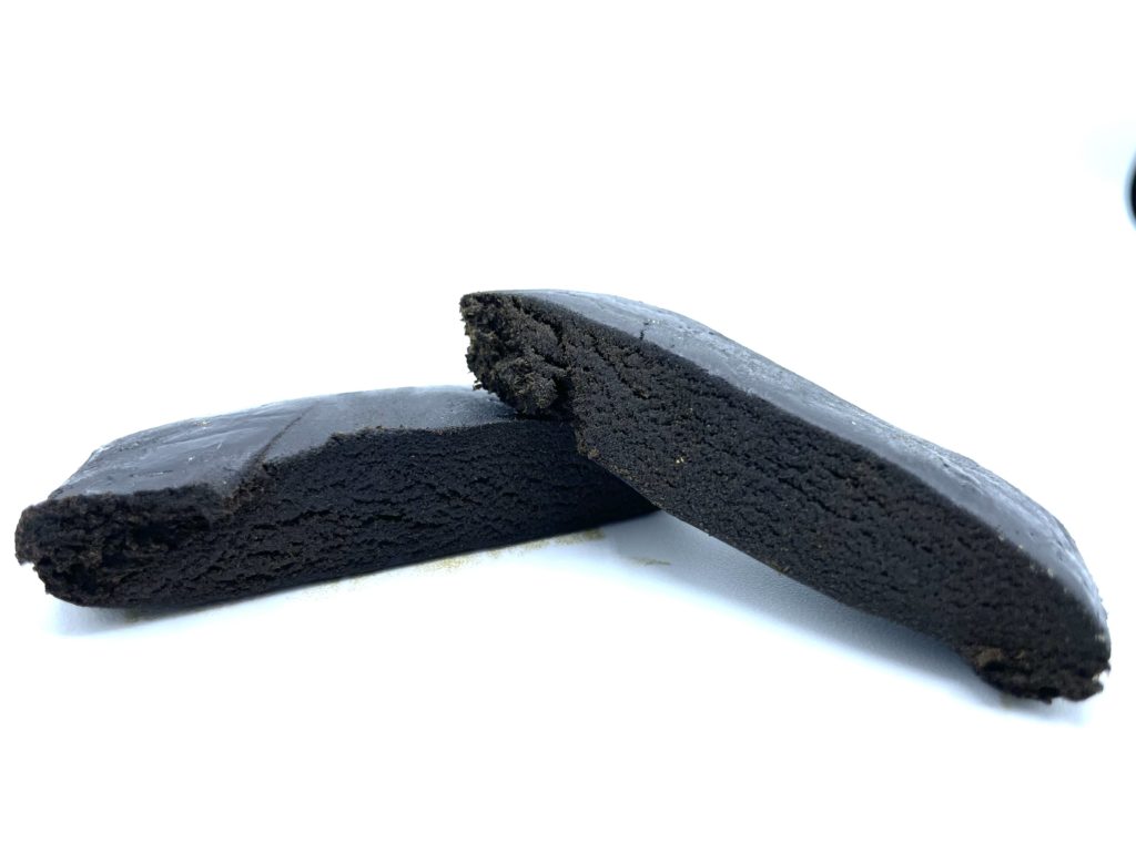 Hash - Libanais - THC < 1% <strong>CBD ~21%</strong>