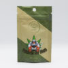 Hash - Indoor Gold - THC < 1% <strong>CBD ~20</strong> - Image 2