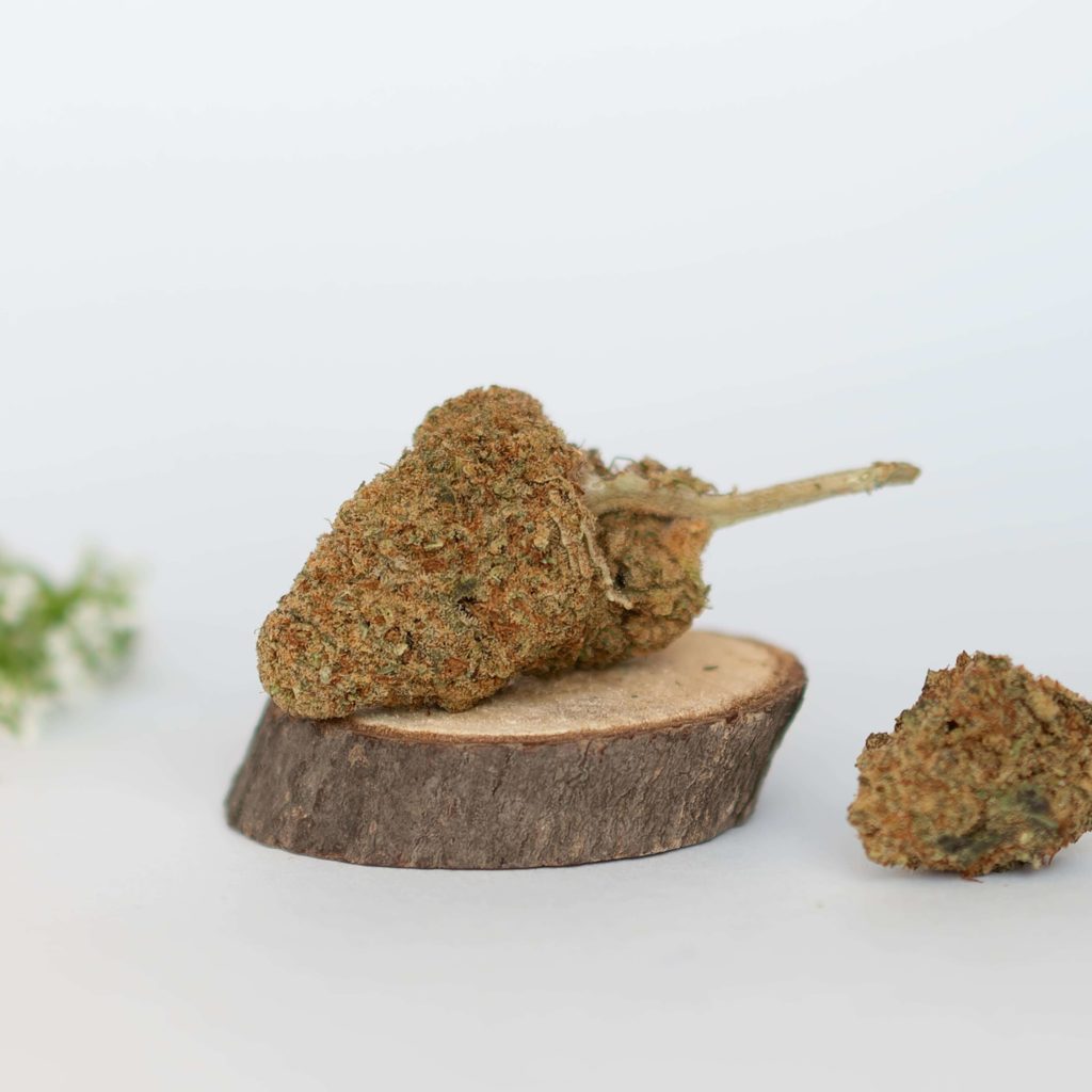 Cannabis CBD L.A Confidential – Image 2