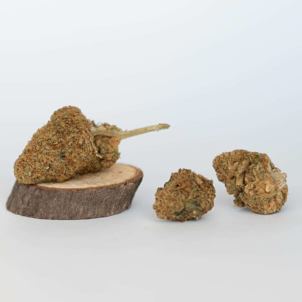 Cannabis CBD L.A Confidential – Image 3