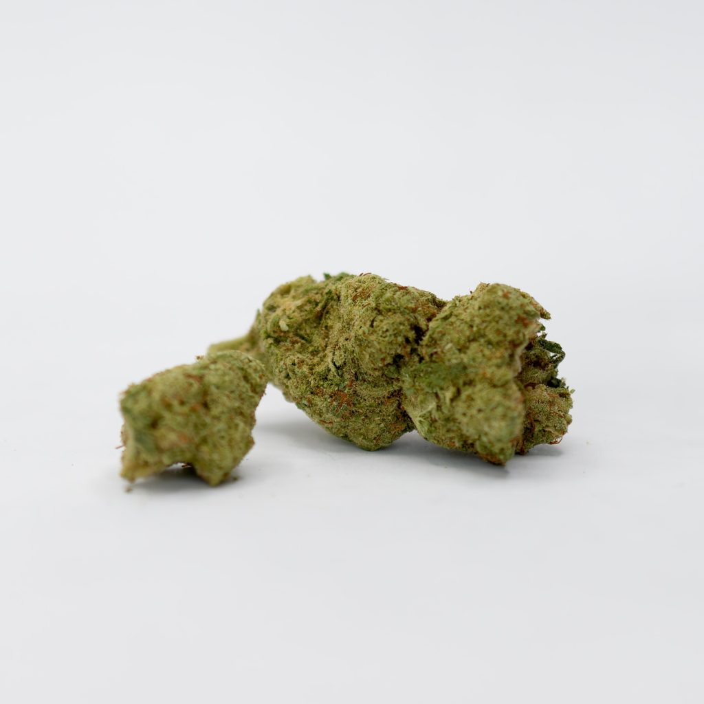 fleurs de CBD Alien OG