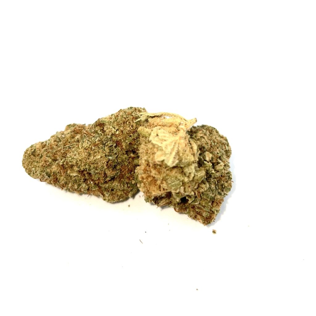 Cannabis CBD Amnesia