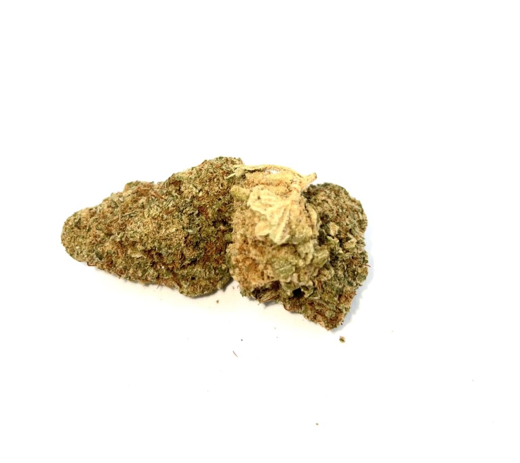 Cannabis CBD Amnesia