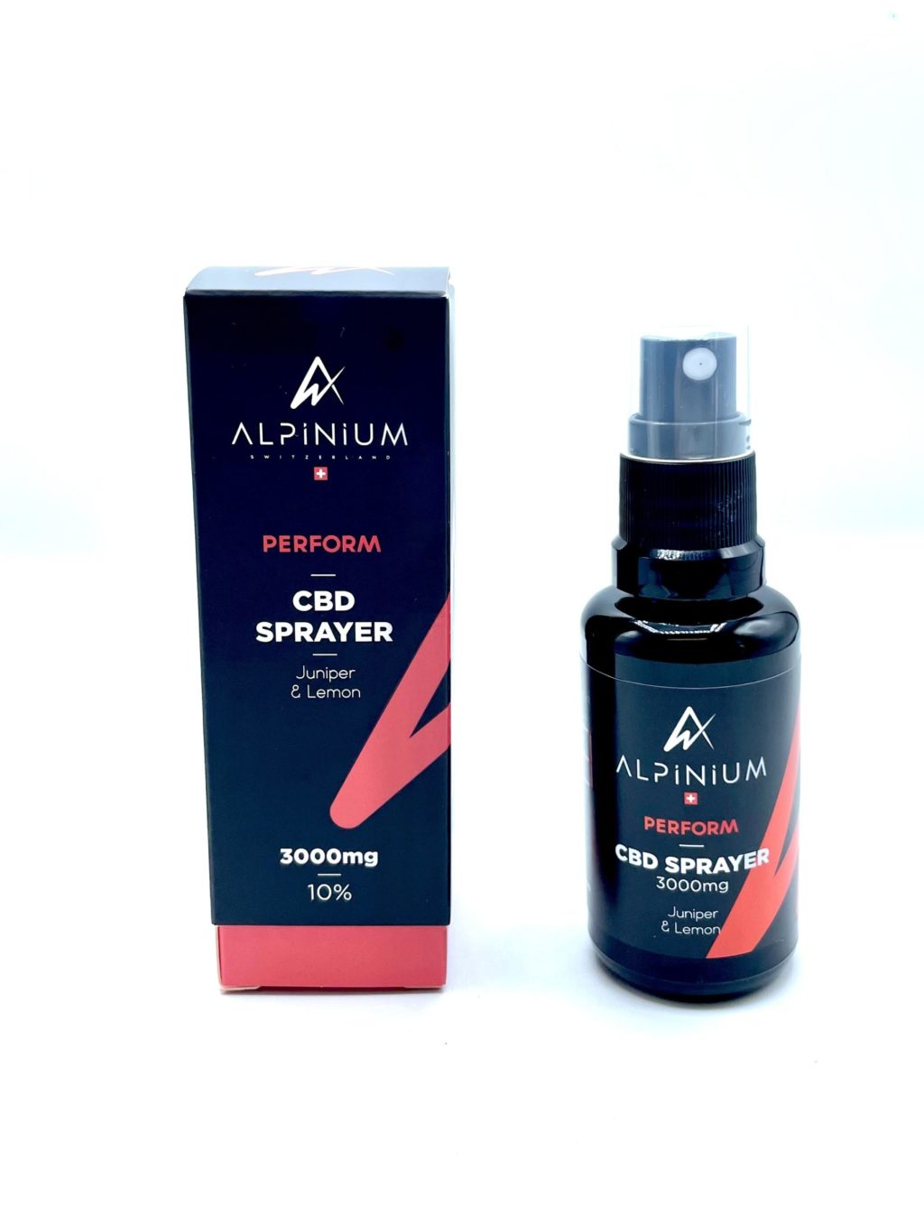 Spray Perform Alpinium