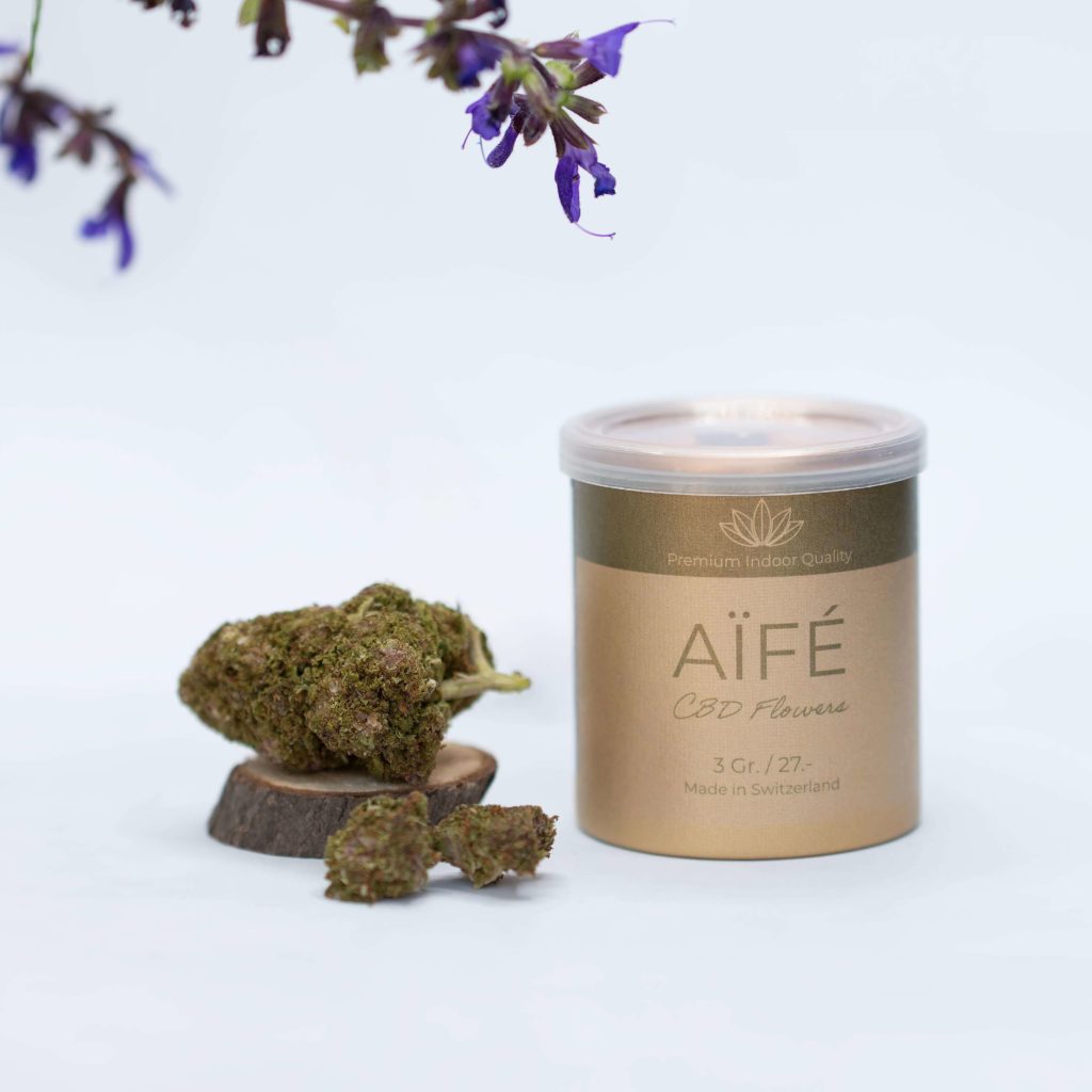 fleurs cannabis weed cbd purple punch