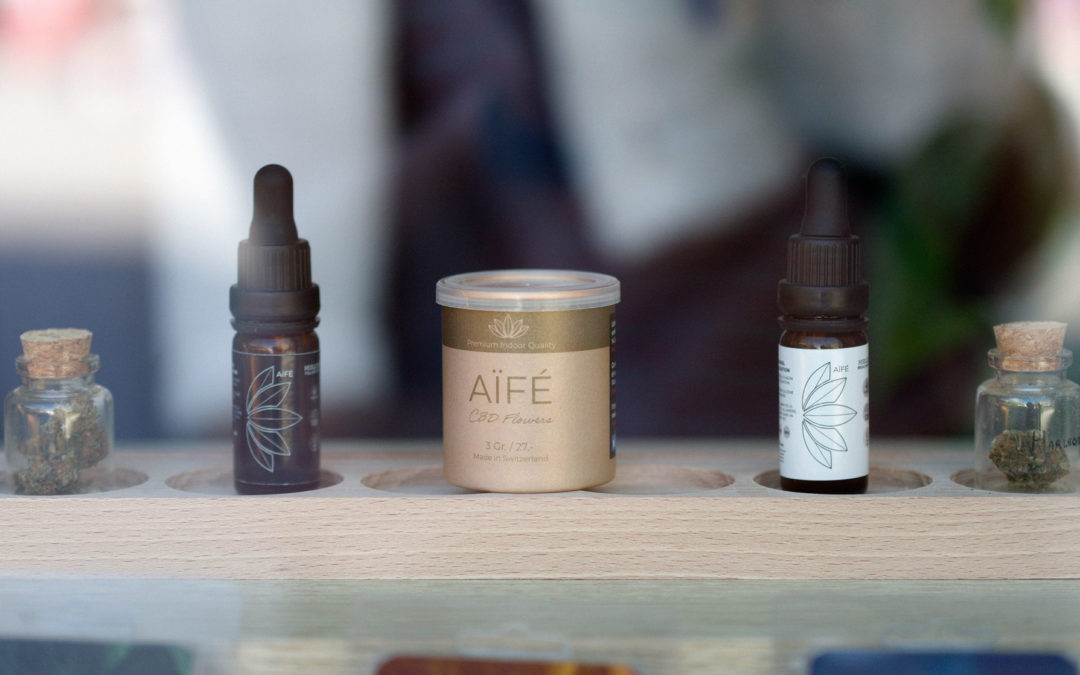 Le blog du bien-être au naturel – by aïfé