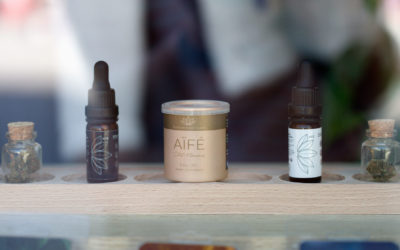 Le blog du bien-être au naturel – by aïfé