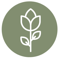 pictogramme arôme florale