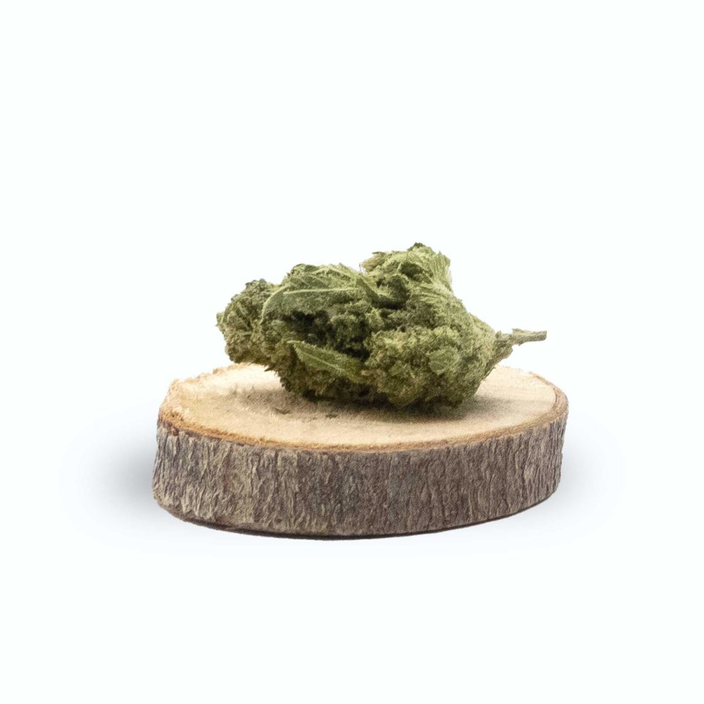 Fleurs de CBD indoor Blue dream 26%