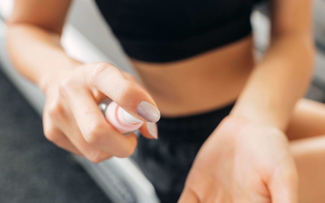 Sport et équilibre : le CBD, l’allié naturel des athlètes