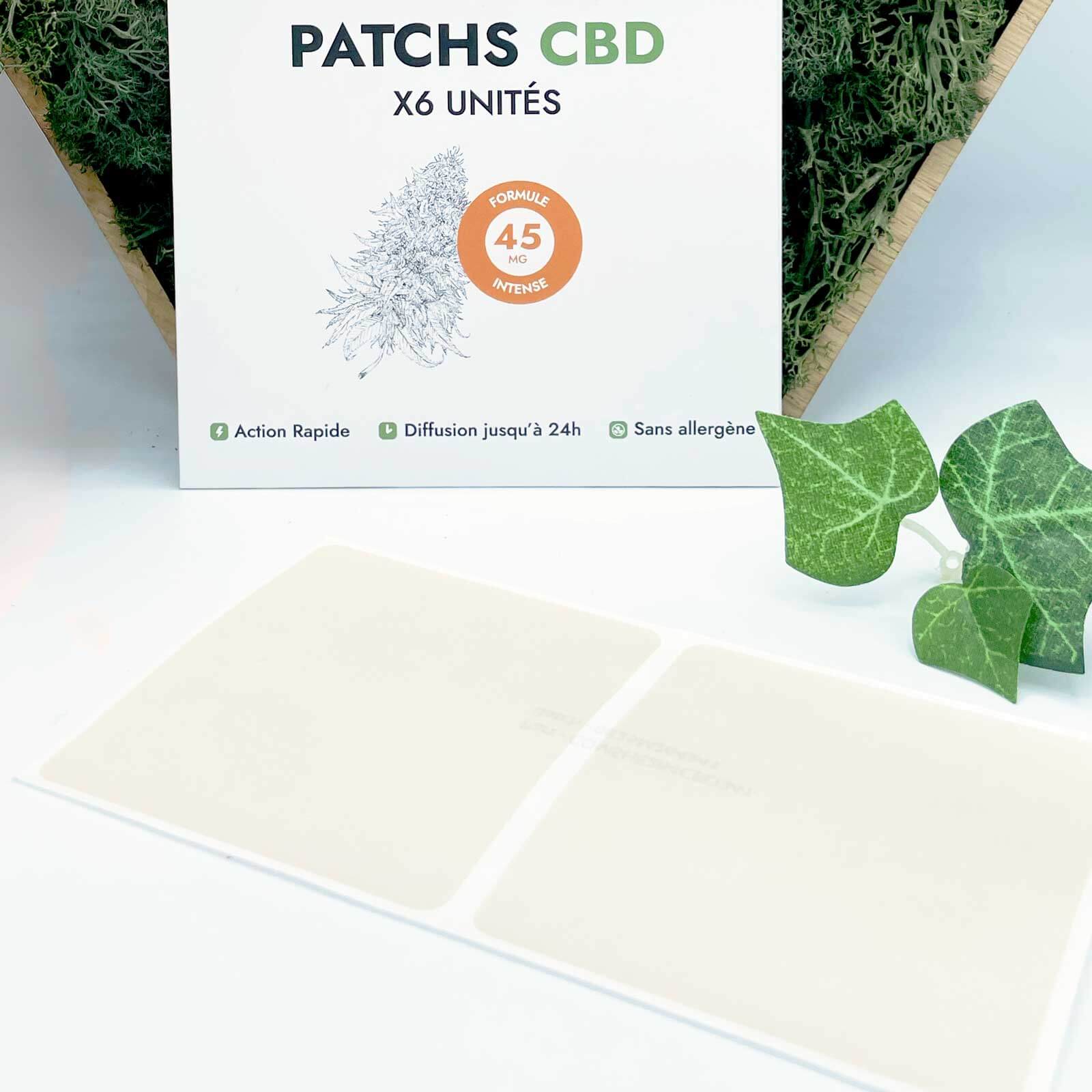 atch CBD Nobilis 45 mg