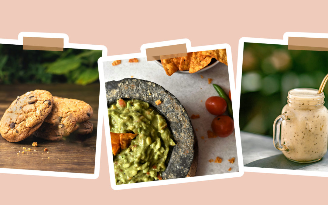 CBD en cuisine : Allier bien-être et plaisir gourmand