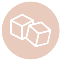 pictogramme arôme sucrée