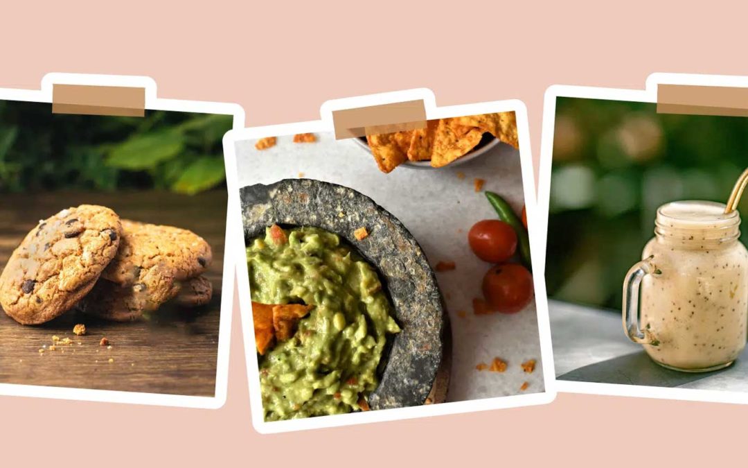 CBD en cuisine : allier bien-être et plaisir gourmand